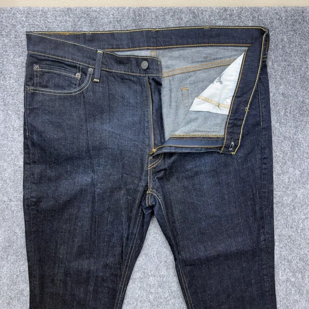 Levi's 541 Athletic Taper Jeans Men's size 40 40x30